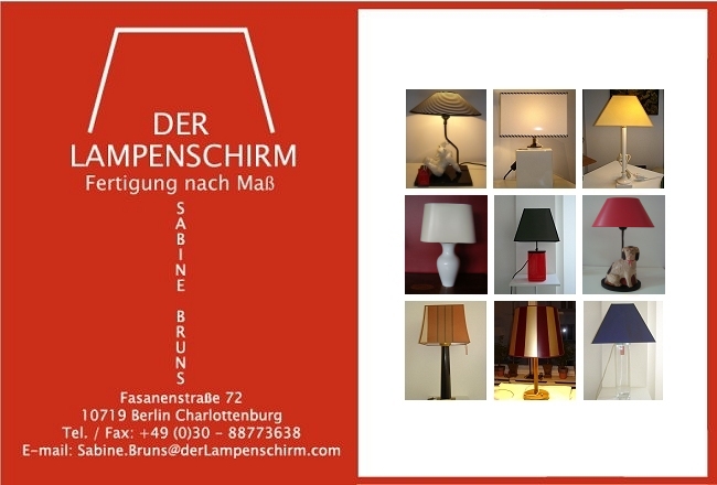 www.derLampenschirm.com